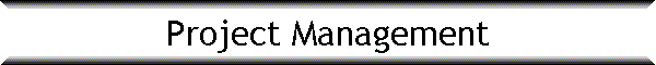 Project Management